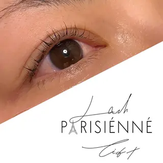 マツエク・マツパ 裴 佑佳のマツエク・マツパデザイン