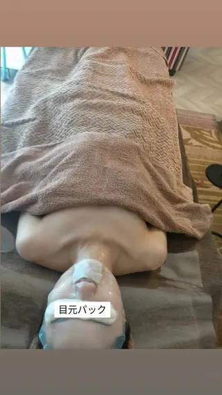 km retreat mentのエステ・リラクイメージ