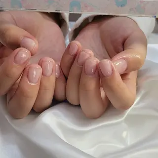 ネイル ネイルサロンほっこり kanaのネイルデザイン