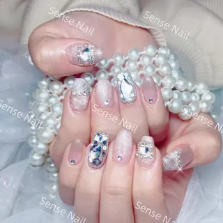 ネイル Maiii 💗のネイルデザイン