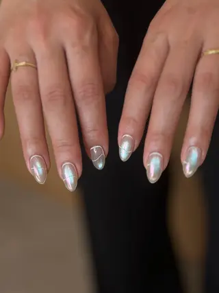 ネイル Nroom. /はるのネイルデザイン