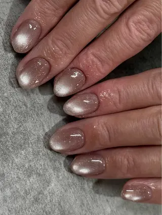 ネイル tiffin SAKURAのネイルデザイン