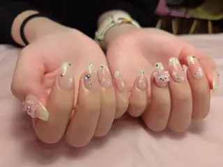 ネイル nude | rのネイルデザイン