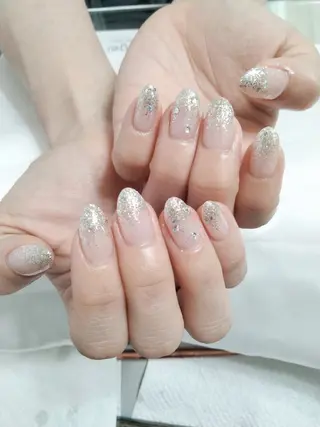 ネイル Beaubie nailサロンのネイルデザイン