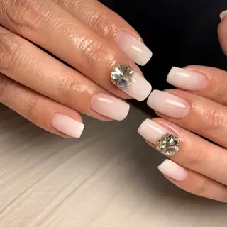 ネイル KUULa所属・上田 華惟のネイルデザイン