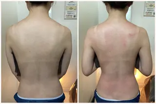 ize 横浜店のエステ・リラクイメージ