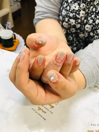 ネイル ネイルサロン エーネイルのネイルデザイン