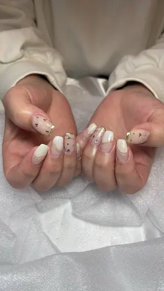 ネイル Ortus (ｵﾙﾄｩｽ)のネイルデザイン