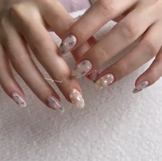 ネイル sunny nailのネイルデザイン