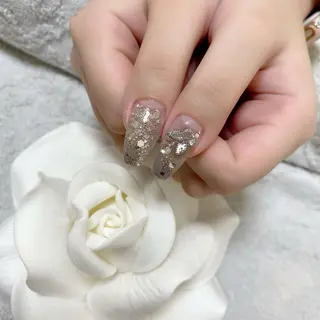 ネイル 💅fleur Ayumiのネイルデザイン