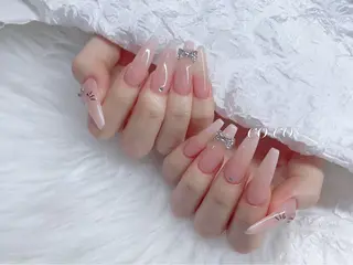 ネイル COCO ネイルのネイルデザイン