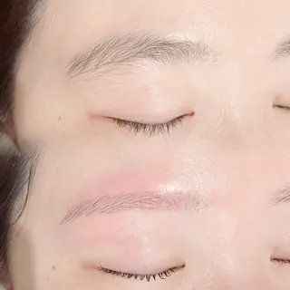 アイブロウ 金子 清美のマツエク・マツパデザイン