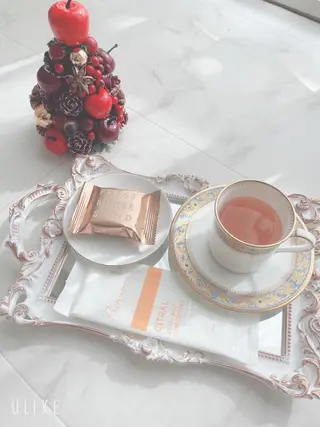 an room 前田久美子のマツエク・マツパデザイン