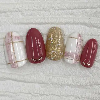 ネイル Nail salon Honey Beeのネイルデザイン