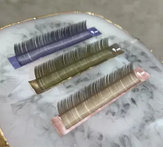 マツエク・マツパ matsuhashi shinaのマツエク・マツパデザイン