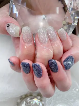 ネイル misun_ nailのネイルデザイン