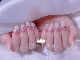 ネイル リン リンのネイルデザイン