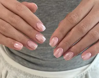 ネイル 🎀 NaNa_nailのネイルデザイン