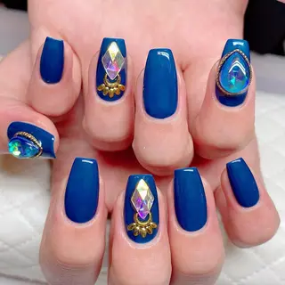 ネイル ナユキNA.YUKI 池袋店のネイルデザイン