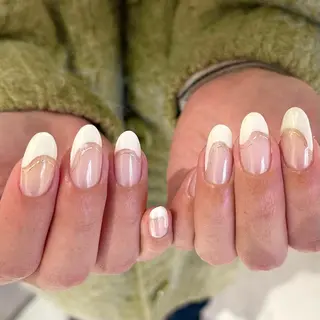 ネイル LILY立川 MIZUKIのネイルデザイン