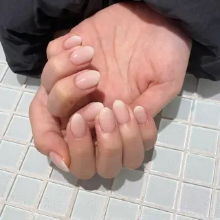 ネイル SHELL NAIL yamadaのネイルデザイン
