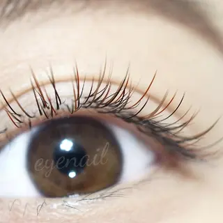 マツエク・マツパ eyenail 𓂃◌𓈒♡のマツエク・マツパデザイン