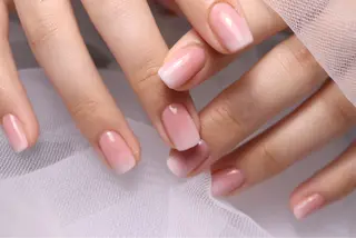ネイル nailsalon Manina齋藤愛美のネイルデザイン