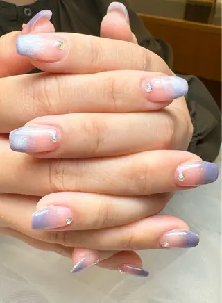 ネイル kanail所属・徳永 加奈のネイルデザイン