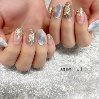 ネイル テネルネイル tener nailのネイルデザイン
