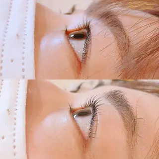 マツエク・マツパ なかむら 🪡のマツエク・マツパデザイン