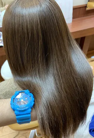 セミロング sara 北仙台のマツエク・マツパデザイン