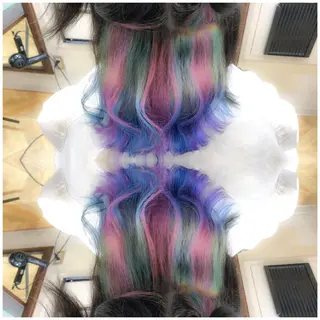 🌼おがわたくや🌼 髪質改善のヘアスタイル