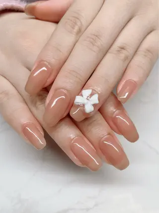 ネイル O's nailのネイルデザイン