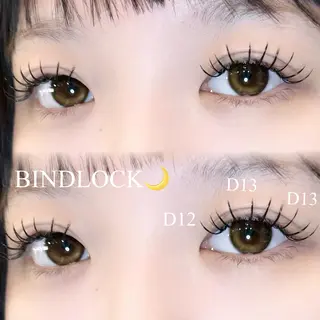 マツエク・マツパ OLIVIA 恵比寿 🤍大場のマツエク・マツパデザイン