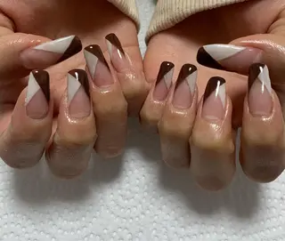 ネイル nail M&Tのネイルデザイン