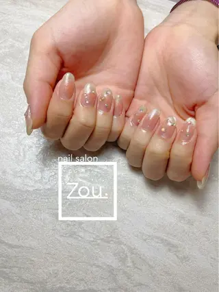 ネイル pilates & nail　Zou.のその他イメージ