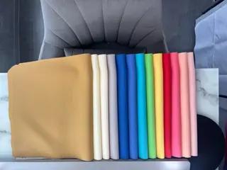 ゆあ/ パーソナルカラー診断のヘアスタイル