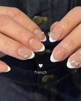 ネイル Ballie/ Mizukiのネイルデザイン