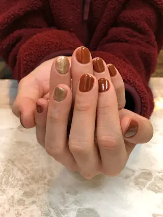 ネイル MOKA NAKAGAWAのエステ・リラクイメージ