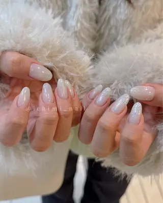 ネイル LUNE NAIL STUDIO 渋谷所属・渋谷ネイル misakiのネイルデザイン