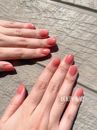 ネイル DENTY NAIL -ArtRoom-のネイルデザイン