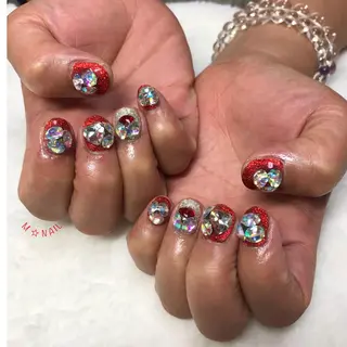 ネイル COCO +のエステ・リラクイメージ