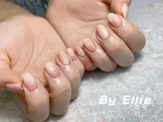 ネイル 閨匠ビューティサロン 新橋店♡Ellieのネイルデザイン