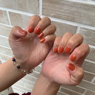 ネイル nailist akariのネイルデザイン