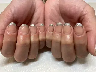 ネイル Yu_me北堀江 shinoのネイルデザイン