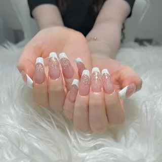 ネイル Miki 本町駅｜💅‎🤍のネイルデザイン