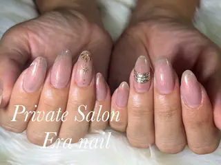 ネイル Era nailのネイルデザイン
