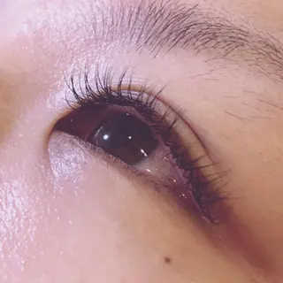 マツエク・マツパ ELRe アイラッシュのマツエク・マツパデザイン