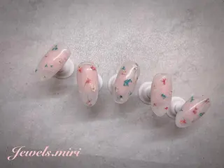 ネイル ネイルサロン Jewels Mのネイルデザイン
