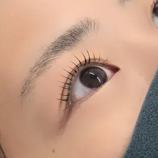 マツエク・マツパ グランアイ𑁍 船橋北口店菊間のマツエク・マツパデザイン
